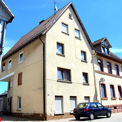 Außenansicht