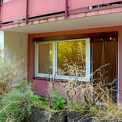 Terrasse 2
